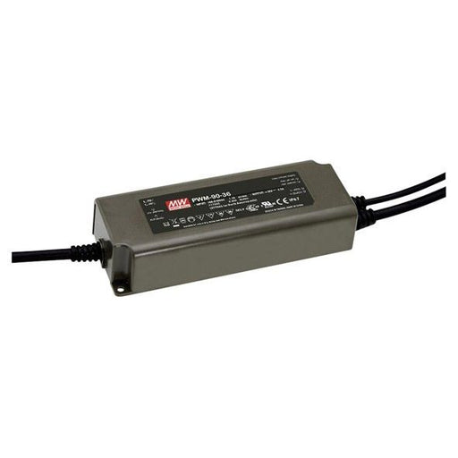 Scharnberger+Hasenbein - LED-Betriebsgerät LED-Trafo 171x63x37,5mm 54932 90-305VAC/12VDC90W