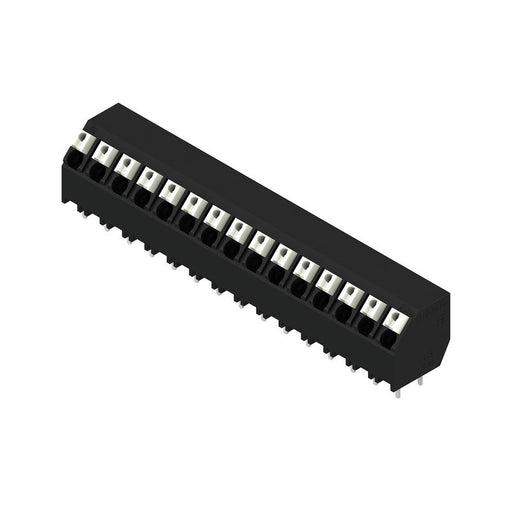 Weidmüller - Leiterplattenklemme Leiterplattenklemme LSF-SMT 5#1885150000 5.08mm − 7 Stück