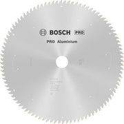 Bosch - Kreissägeblatt PRO Aluminium cordless 2608837782 Kreissägeblatt 305 x