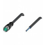 Pepperl+Fuchs Fabrik - Konfektioniertes Sensor-Aktor-Kabel Kabeldose V3-GM-BK5M-PUR-A