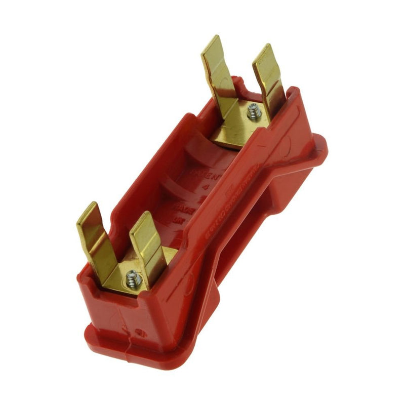 Eaton - Zubehör/Ersatzteile für NH-Unterteile Warnschildträger RS100RED 100 A, AC 690 V − 3 Stück