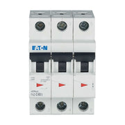 Eaton - Leitungsschutzschalter FAZ-C40/3 C 40A, 3p