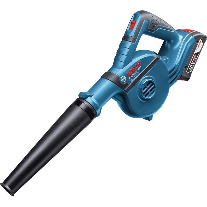 Bosch - Laubsauger (Akku) Gebläse 06019F5100 GBL 18V-120 (C)