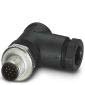 Phoenix Contact - Rundsteckverbinder, feldkonfektionierbar (Industriesteckverbinder) Steckverbinder SACC-M12MR-1#1404421