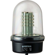 Werma - Signalleuchte LED-Hindernisfeuer 28041068 230V 50mA