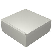 Rose System - Leergehäuse Aluminiumgehäuse Aluform 042828110 − 1 Stück