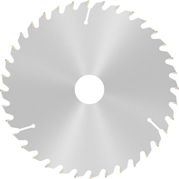 Bosch - Kreissägeblatt PRO Wood Kreissägeblatt, 2608640609 180 x 2,6 x 30 mm