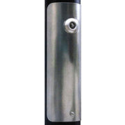 Krüger-Werke - Zubehör/Ersatzteile für Lichtmast Lichtmasttür GURO-PD-213V h=350mm d=110-125mm
