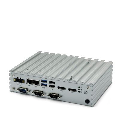Phoenix Contact - Industrie-PC BL2 BPC 2101