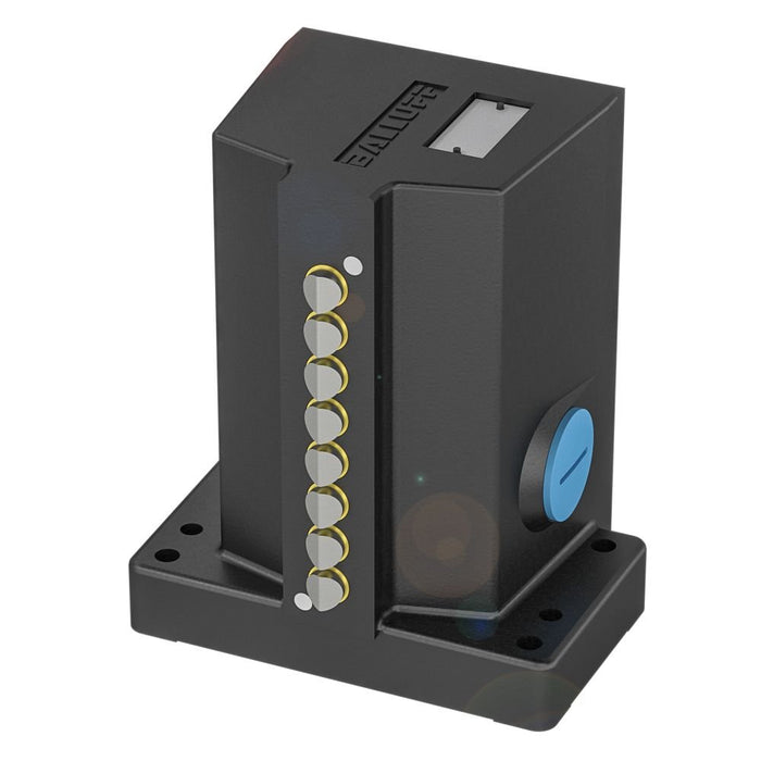 Balluff - Reihenpositionsschalter Reihenpositionsschalter BNS819-D08-D12100-10 mechanisch  − 1 Stück
