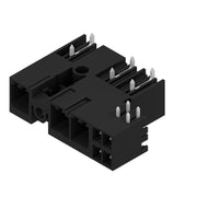 Weidmüller - Leiterplattensteckverbinder Verbinder 7.62mm SV-SMT 7.#2529390000 − 48 Stück