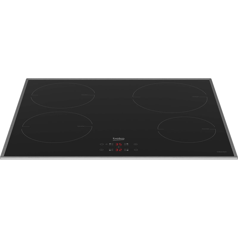 Beko - Kochfeld EB-Autark-Kochfeld Indukt. HII64400MTX
