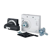 Eaton - Handgriff für Schaltgeräte Türkupplungsdrehgriff NZM3-XTVDV-60 abschlb an Griff+Sch