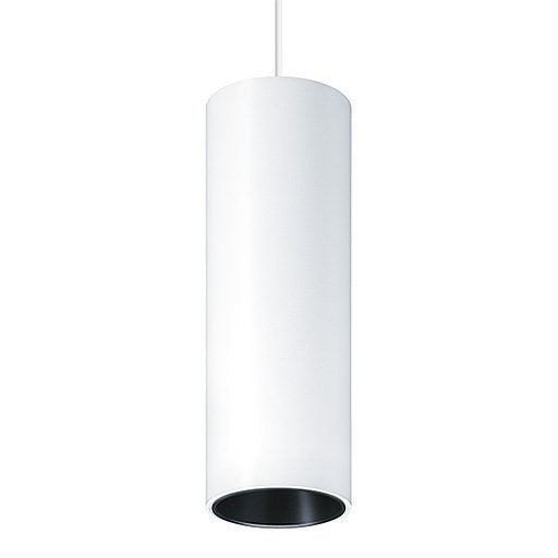 Zumtobel Group - Downlight/Strahler/Flutlicht LED-Pendelleuchte P-INF 3WH #62920298 930