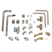 Vaillant - Zubehör/Ersatzteile für Gasheizkessel Installationsset 0010025441 Fremdinstallation