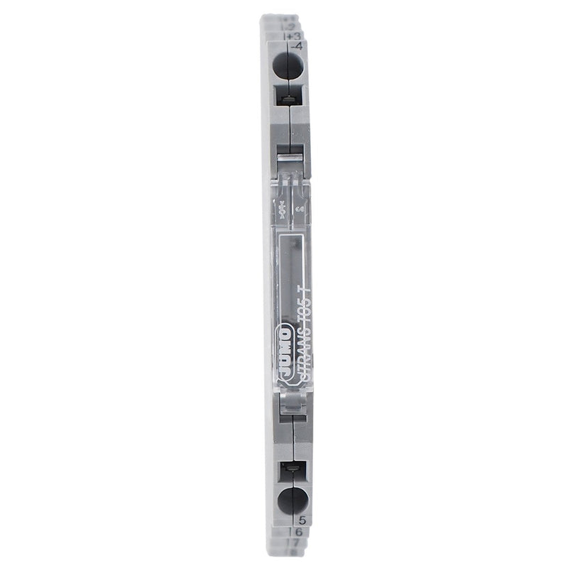 Jumo - Temperaturüberwachungsgerät Messumformer 707051/8-06 dTRANS T05 T