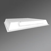 Regiolux - Decken-/Wandleuchte LED-Einlegeleuchte M625 planara #72205066950 2700-6500K DALI