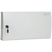 WindowMaster - Zubehör/Ersatzteile für Ventilatoren Gehäuse komplett WAC 187 0101(M00187) WEC mit Schlüssel