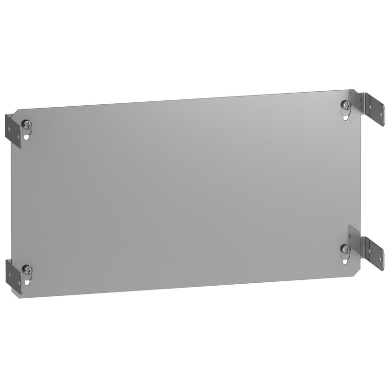 Schneider Electric - Montageplatte für Verteilergehäuse Montageplatte Spacial SFM NSYMP16M8 800x800mm 16M