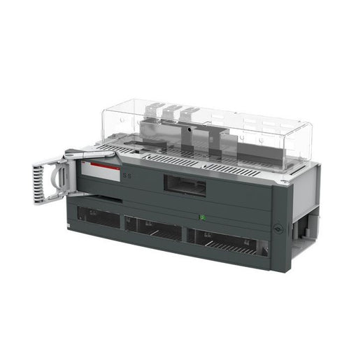 ABB Stotz S&J - Sicherungslasttrennschalter Sammelschienen XRG3-50/5-3P-SS 3-polig seriell