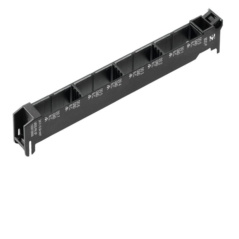 Weidmüller - Zubehör/Ersatzteile für Steuerungen Steckadapter UR20-PK-1#1559750000 − 5 Stück