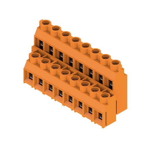 Weidmüller - Leiterplattenklemme Leiterplattenklemme LL2N 9.52#1926380000 9.52mm − 5 Stück