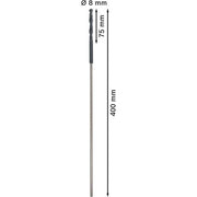Bosch - Bohrer PRO Wood HSS 2608596335 Installationsbohrer