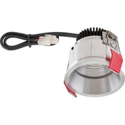 EVN Lichttechnik - Downlight/Strahler/Flutlicht Deckeneinbauleuchte 569014602 IP20 6W 3000K 620lm