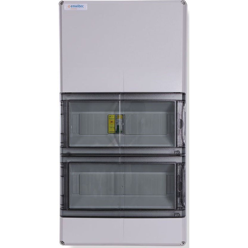 enwitec electronic - Zubehör/Ersatzteile für regenerative Energieerzeugung Umschalteinrichtung 3PH_KOSTAL_BBD3(A)P 63A DE-CH