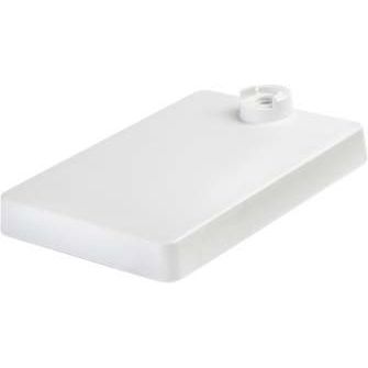 Glamox - Mechanisches Zubehör/Ersatzteile für Leuchten Tischfuß VERIT ws BRK024968