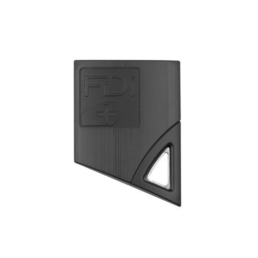 Grothe - Elektronischer Datenträger für Schalteinrichtung für Gefahrenmeldesystem Näherungsschlüssel GR-010-205 − 5 Stück