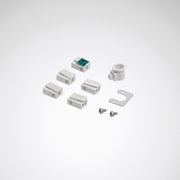 Trilux - Elektrisches Zubehör/Ersatzteile für Leuchten Einspeisungszubehör ATIRION ZESB 1 Satz