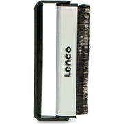 LENCO - Zubehör/Ersatzteile für Unterhaltungselektronik Cleaning-Kit f.Schallplatt TTA-3IN1 en