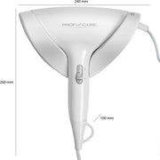 PROFICARE - Haartrockner/Haarstyler Haartrockner PC-HT 3044 ws ProfiCare