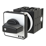 Eaton - Lastschalter Polumschalter T0 20A T0-4-8450/E Einbau rastend