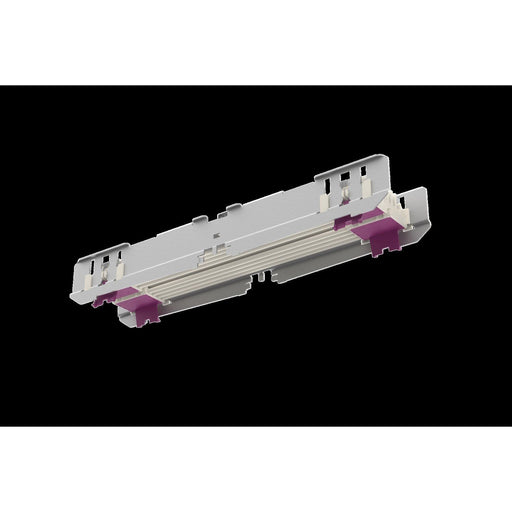 Ridi-Leuchten - Mechanisches Zubehör/Ersatzteile für Leuchten Tragschienenverbinder VL2TV-14 14-polig − 1 Stück by Ridi-Leuch
