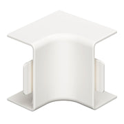OBO Bettermann - Inneneck für Leitungsführungskanal Inneneckhaube WDK HI15030RW − 1 Stück