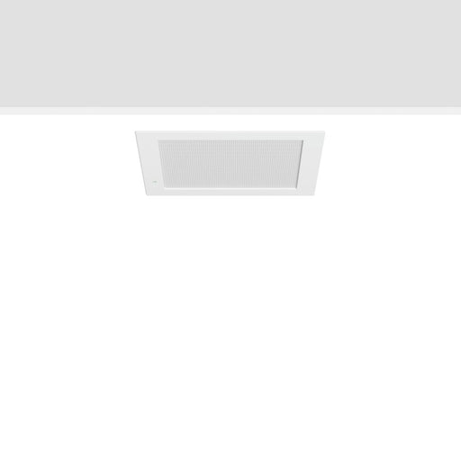 RZB - Sicherheitsleuchte LED-Downlight 672749.002 830/840, weiß