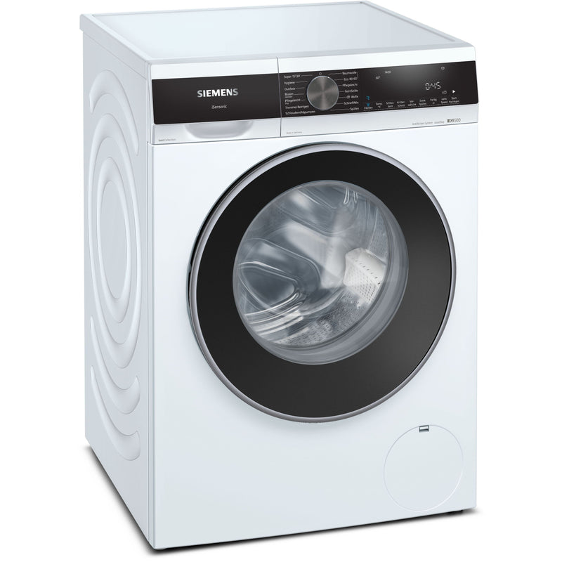 Siemens MDA - Waschmaschine Waschautomat WG44G21G0 IQ500,bestColletion+
