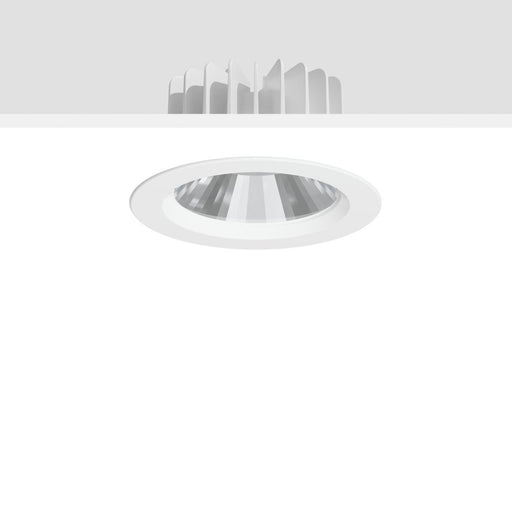 RZB - Downlight/Strahler/Flutlicht LED-Downlight 901526.002.2.76 2700-6500K weiß DALI