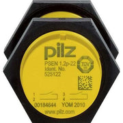 Pilz - Magnetischer Näherungsschalter Sicherheitssensor PSEN 1.2p-22 #525122 8mm/ix1/1swit./1unit