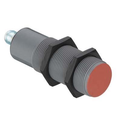 Leuze - Kapazitiver Näherungsschalter Sensor kapazitiv LCS-2M30P-F20PNO-M12