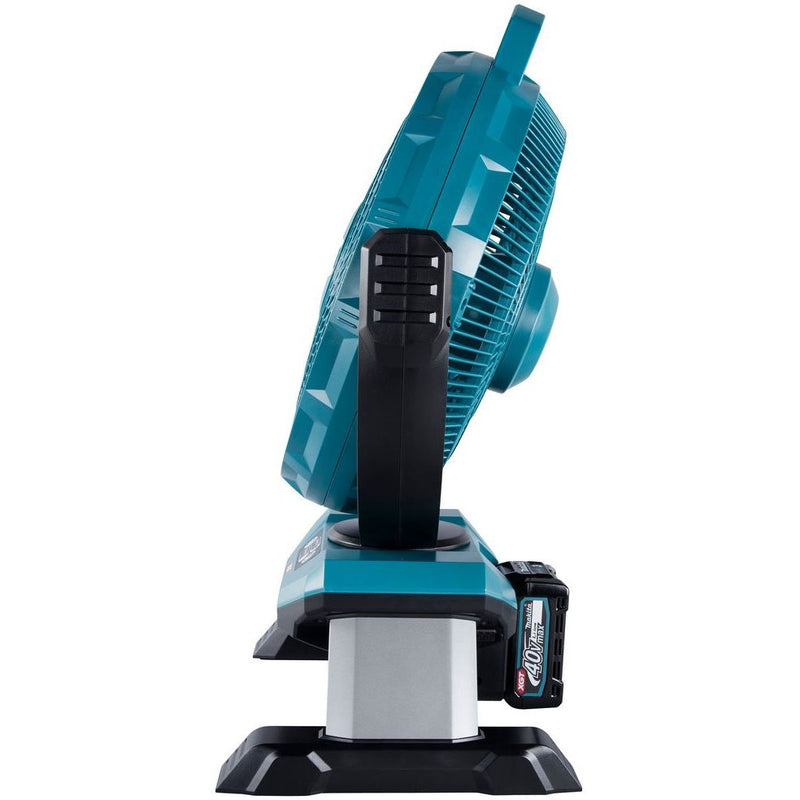 Makita - Umluftventilator Akku-Lüfter CF002GZ 40V max