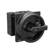 Eaton - Lasttrennschalter Hauptschalt/Not-Aus T3-1-102/EA/SVB-SW 2pol