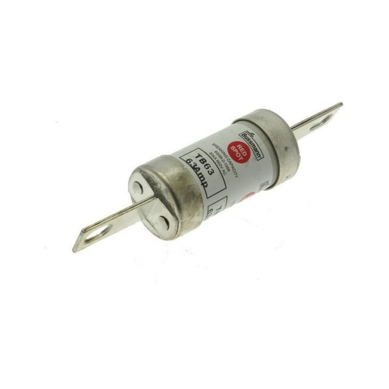 Eaton - HRC-Sicherung Sicherungseinsatz TB63 63 A, AC 660 V − 20 Stück