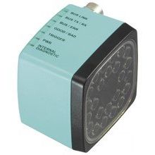 Pepperl+Fuchs Fabrik - Matrixcodeleser Stationäres Lesegerät OPC120P-F201-B17