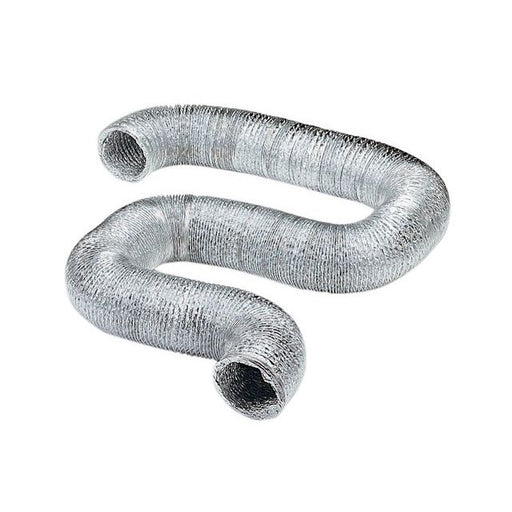 Maico - Luftkanal rund Aluminium-Flexrohr AFR 100 DN100 − 1 Packung by Maico
