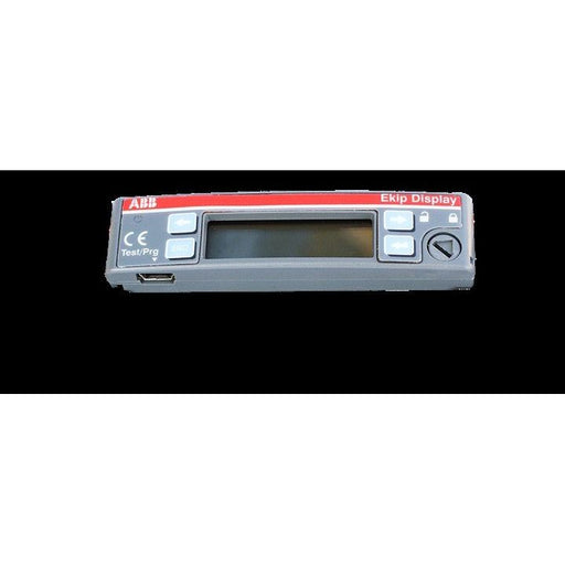ABB Stotz S&J - Zubehör/Ersatzteile für Niederspannungs-Schalttechnik Anzeigeeinheit Display ED-XR-ITS2.1 XR Ekip