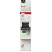 ABB Stotz S&J - Leitungsschutzschalter Sicherungsautomat Flexline SX201-C20 6kA, 20A,1P