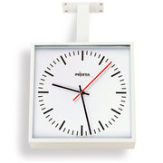 Peweta - Uhr Nebenuhr 72.282.233 12/24V,Min/Se-Impuls
